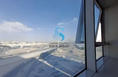 شقة - 1 حمام للايجار في شارع بوخارا ​ - النهدة - الشارقة