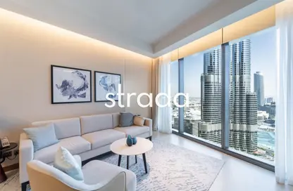 Apartment - 3 Bedrooms - 3 Bathrooms for sale in The Address Residences Dubai Opera Tower 2 - The Address Residences Dubai Opera - Downtown Dubai - Dubai