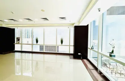 Office Space - Studio for rent in Tamani Art Tower - Business Bay - Dubai
