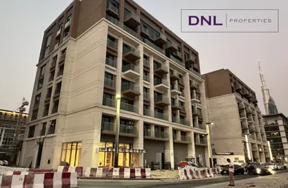 Apartment - 1 Bedroom - 1 Bathroom for sale in Celadon - Central Park at City Walk - City Walk - Dubai