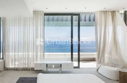 Apartment - 1 Bedroom - 1 Bathroom for sale in Harbour Lights - Maritime City - Dubai