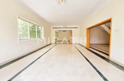Villa - 5 Bedrooms - 5 Bathrooms for rent in Al Safa 2 Villas - Al Safa 2 - Al Safa - Dubai Villa - 5 Bedrooms - 5 Bathrooms for rent in Al Safa 2 Villas - Al Safa 2 - Al Safa - Dubai