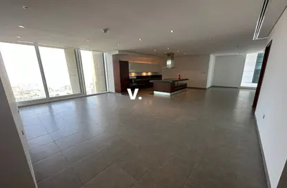 Apartment - 1 Bedroom - 2 Bathrooms for rent in Maze Tower - Sheikh Zayed Road - Dubai