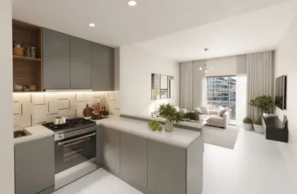 Apartment - 2 Bedrooms - 2 Bathrooms for sale in Reeman Living - Al Shamkha - Abu Dhabi