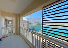 Apartment - 1 bedroom - 2 bathrooms for rent in Lagoon B13 - The Lagoons - Mina Al Arab - Ras Al Khaimah