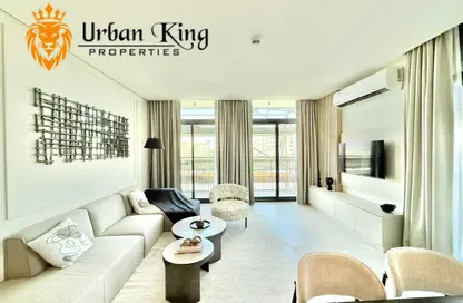 Apartment - 1 Bedroom - 2 Bathrooms for sale in Viera Residences - Dubai Production City (IMPZ) - Dubai