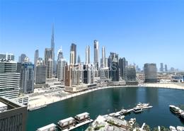 Apartment - 2 bedrooms - 2 bathrooms for sale in 15 Northside - Business Bay - Dubai