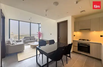 Apartment - 2 Bedrooms - 2 Bathrooms for rent in The Crest - Sobha Hartland - Mohammed Bin Rashid City - Dubai