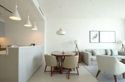 Apartment - 1 Bedroom - 2 Bathrooms for rent in Vida Residence Downtown - Downtown Dubai - Dubai Apartment - 1 Bedroom - 2 Bathrooms for rent in Vida Residence Downtown - Downtown Dubai - Dubai