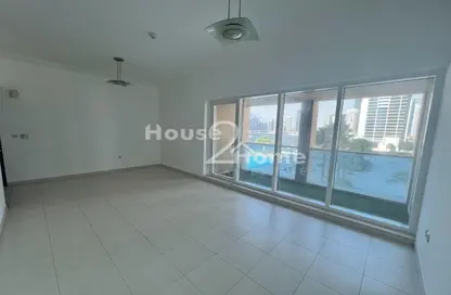شقة - غرفة نوم - 1 حمام للبيع في برج تشرشل السكني - أبراج تشرشل - الخليج التجاري - دبي
