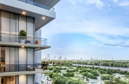 Apartment - 5 Bedrooms - 5 Bathrooms for sale in Sobha One - Ras Al Khor Industrial - Ras Al Khor - Dubai