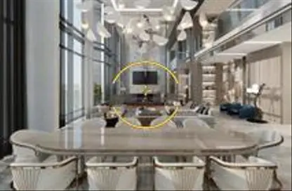 Apartment - 2 Bedrooms - 3 Bathrooms for sale in Radiant Height - City Of Lights - Al Reem Island - Abu Dhabi