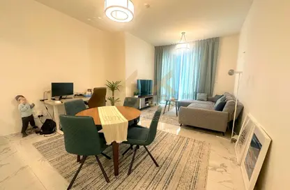 Apartment - 1 Bedroom - 2 Bathrooms for rent in Noura Tower - Al Habtoor City - Business Bay - Dubai Apartment - 1 Bedroom - 2 Bathrooms for rent in Noura Tower - Al Habtoor City - Business Bay - Dubai