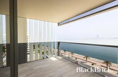 Apartment - 3 Bedrooms - 5 Bathrooms for sale in Muraba Residence - The Crescent - Palm Jumeirah - Dubai