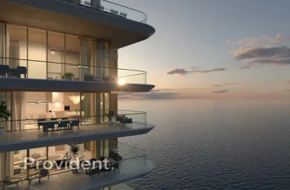 شقة - 2 غرف نوم - 3 حمامات للبيع في سيرينيا ليفينج بنايه 1 - سيرينا ليفينج - نخلة جميرا - دبي شقة - 2 غرف نوم - 3 حمامات للبيع في سيرينيا ليفينج بنايه 1 - سيرينا ليفينج - نخلة جميرا - دبي