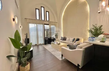 فيلا - 2 غرف نوم - 3 حمامات للبيع في ذا كوف روتانا - الواجهة المائية - راس الخيمة - رأس الخيمة