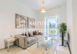 Apartment - 1 bedroom - 2 bathrooms for rent in Concorde Tower - Lake Almas East - Jumeirah Lake Towers - Dubai Apartment - 1 bedroom - 2 bathrooms for rent in Concorde Tower - Lake Almas East - Jumeirah Lake Towers - Dubai