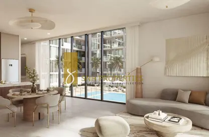 Apartment - 1 Bedroom - 2 Bathrooms for sale in Millennium Talia Residences - Al Furjan - Dubai
