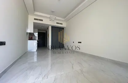 Apartment - Studio - 1 Bathroom for rent in Samana Golf Avenue - Dubai Studio City - Dubai