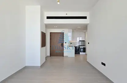 Apartment - 1 Bedroom - 1 Bathroom for rent in Binghatti Tulip - Jumeirah Village Circle - Dubai