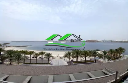 Apartment - 3 Bedrooms - 4 Bathrooms for sale in Al Rahba - Al Muneera - Al Raha Beach - Abu Dhabi