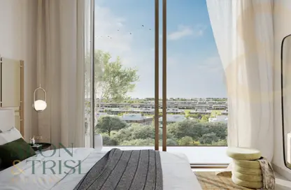 Apartment - 1 Bedroom - 1 Bathroom for sale in Club Place - Dubai Hills Estate - Dubai