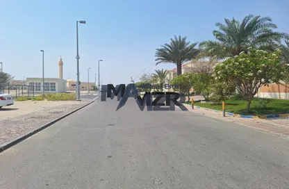Land - Studio for sale in Shakhbout City - Abu Dhabi