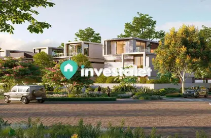 Villa - 5 Bedrooms - 6 Bathrooms for sale in The Acres (Phase 1) - The Acres - Dubai Land - Dubai