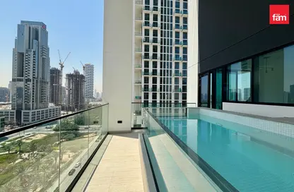 Apartment - 2 Bedrooms - 3 Bathrooms for sale in Binghatti Tulip - Jumeirah Village Circle - Dubai