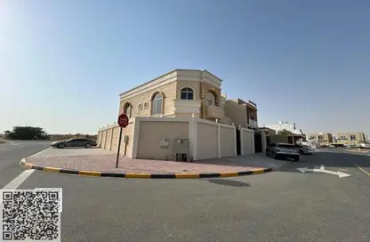 فيلا - 5 غرف نوم - 8 حمامات للبيع في الزاهية جاردنز - الزاهية - عجمان