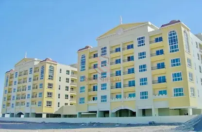 Apartment - 2 Bedrooms - 2 Bathrooms for sale in Al Jawzaa - International City - Dubai