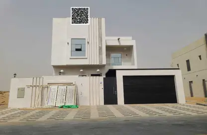 فيلا - 4 غرف نوم - 6 حمامات للبيع في 1 الياسمين - الياسمين - عجمان