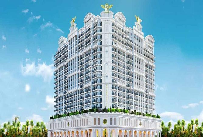 15662183 - الصورة الرئيسية للعقار