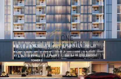 Apartment - 3 Bedrooms - 3 Bathrooms for sale in Playa Viva - Al Marjan Island - Ras Al Khaimah