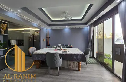 Villa - 4 Bedrooms - 5 Bathrooms for sale in Al Furjan West - Al Furjan - Dubai