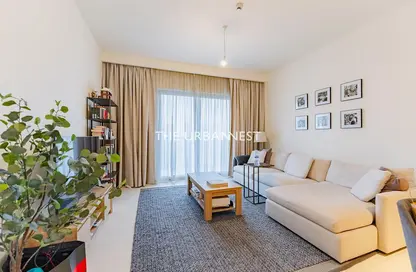 Apartment - 1 Bedroom - 1 Bathroom for sale in Park Ridge Tower C - Park Ridge - Dubai Hills Estate - Dubai