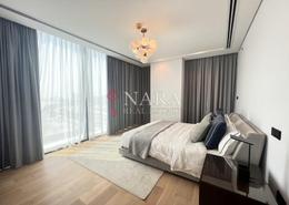 Room / Bedroom image for: Apartment - 2 bedrooms - 3 bathrooms for sale in Reem Nine - Shams Abu Dhabi - Al Reem Island - Abu Dhabi, Image 1