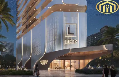 Apartment - Studio - 1 Bathroom for sale in Weybridge Gardens 5 - Dubai Land Residence Complex - Dubai
