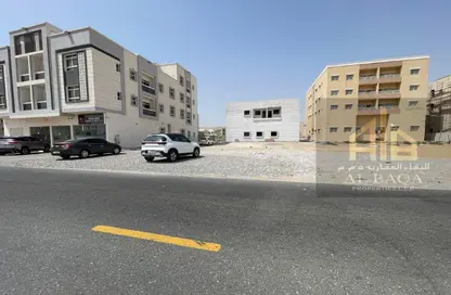 أرض - استوديو للبيع في الجرف الصناعية 3 - الجرف الصناعية - عجمان