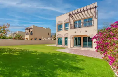 Villa - 2 Bedrooms - 3 Bathrooms for sale in District 3C - Jumeirah Village Triangle - Dubai