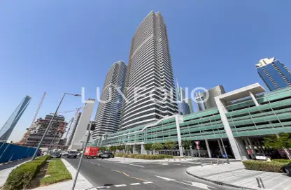 Full Floor - Studio for sale in Mazaya Business Avenue BB1 - Mazaya Business Avenue - Jumeirah Lake Towers - Dubai