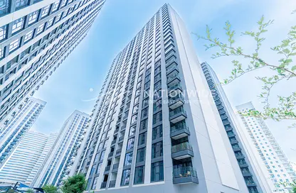 Apartment - 1 Bedroom - 1 Bathroom for rent in The Bridges - Shams Abu Dhabi - Al Reem Island - Abu Dhabi
