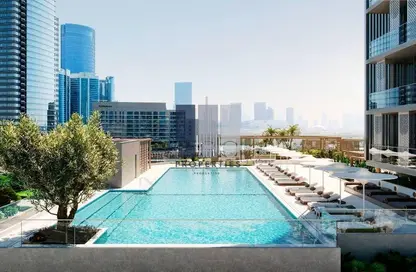 Apartment - 2 Bedrooms - 3 Bathrooms for sale in Reem Eleven - Shams Abu Dhabi - Al Reem Island - Abu Dhabi