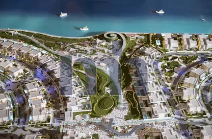 Land - Studio for sale in Lea - Yas Acres - Yas Island - Abu Dhabi