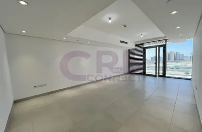 Apartment - 2 Bedrooms - 3 Bathrooms for rent in VERA Building - Al Raha Beach - Abu Dhabi