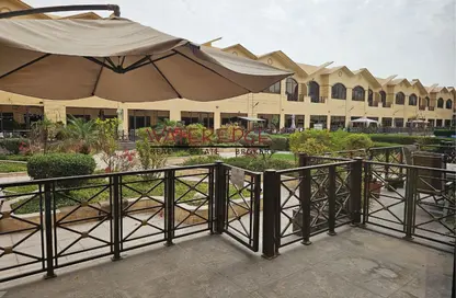 Villa - 4 Bedrooms - 5 Bathrooms for rent in Al Barsha 1 Villas - Al Barsha 1 - Al Barsha - Dubai