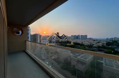 Apartment - 3 Bedrooms - 4 Bathrooms for rent in Al Hikma Residence - Dubai Silicon Oasis - Dubai Apartment - 3 Bedrooms - 4 Bathrooms for rent in Al Hikma Residence - Dubai Silicon Oasis - Dubai