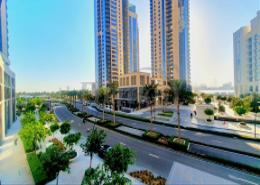Apartment - 1 bedroom - 1 bathroom for sale in Creekside 18 Podium - Creekside 18 - Dubai Creek Harbour (The Lagoons) - Dubai