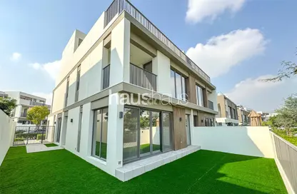 فيلا - 4 غرف نوم - 5 حمامات للايجار في اورا - تلال الغاف - دبي