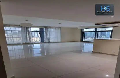 Apartment - 1 Bedroom - 2 Bathrooms for rent in Claren Tower 1 - Claren Towers - Downtown Dubai - Dubai